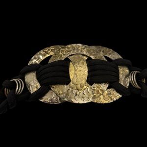 Vintage Stretch Belt